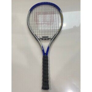 Wilson Titanium Impact Tennis Racket